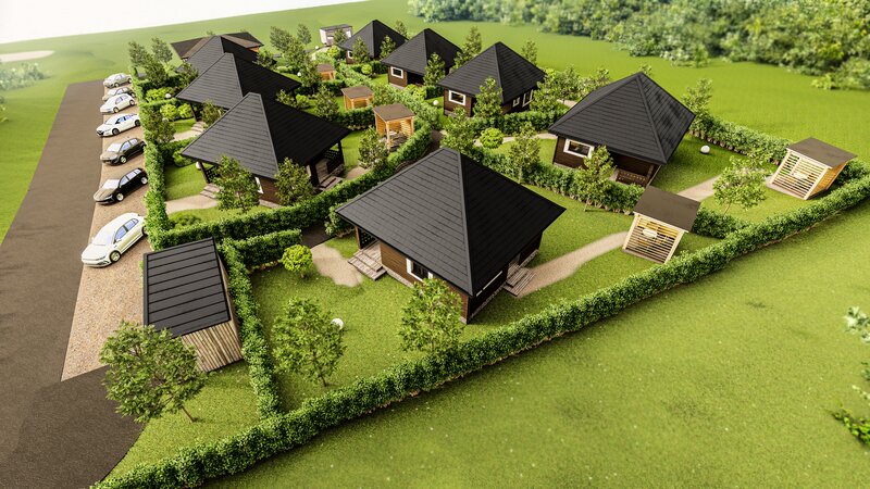 Agapia, casa de vacanta pentru investitie, randament >11%