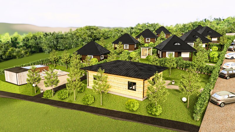 Agapia, casa de vacanta pentru investitie, randament >11%