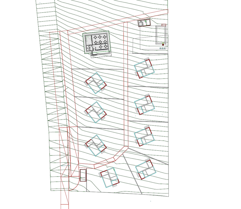 Agapia, casa de vacanta pentru investitie, randament >11%