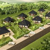 Agapia, casa de vacanta pentru investitie, randament >11%